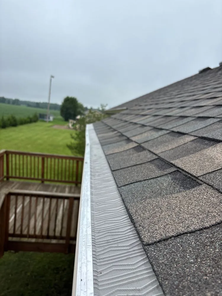 Slide of Exterior Pro