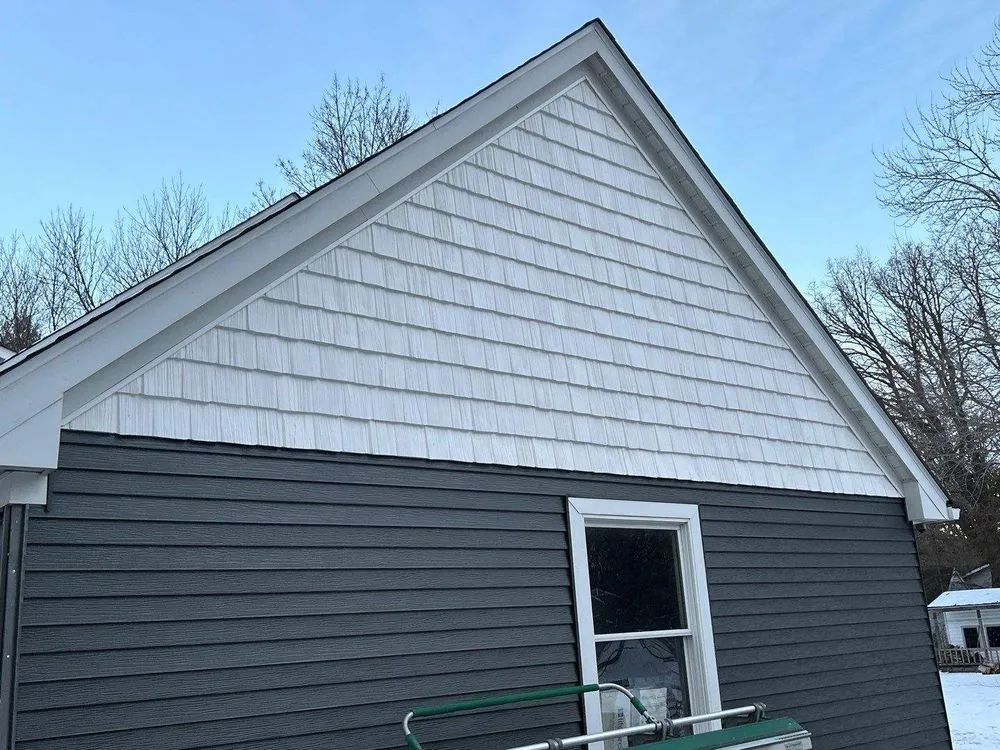 Slide of Exterior Pro