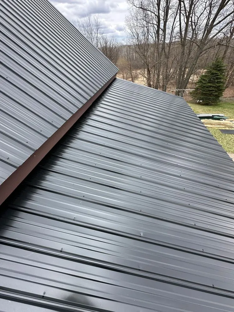 Slide of Exterior Pro