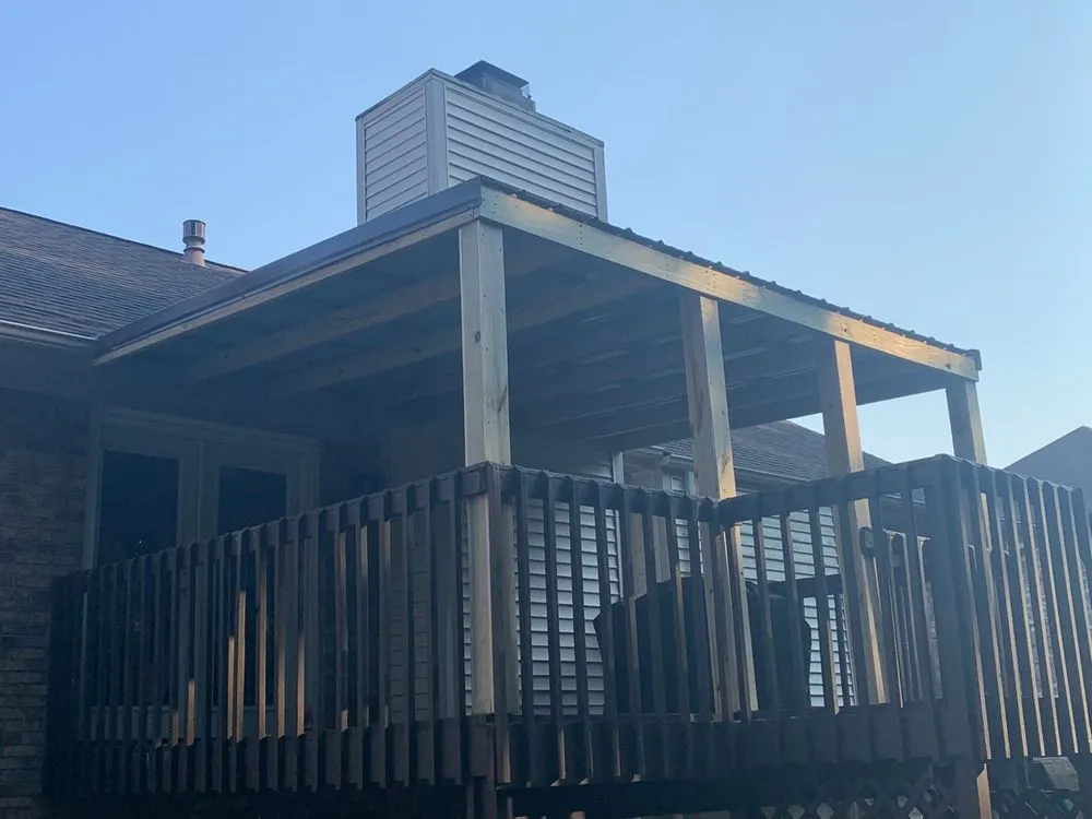 Slide of Exterior Pro Solutions