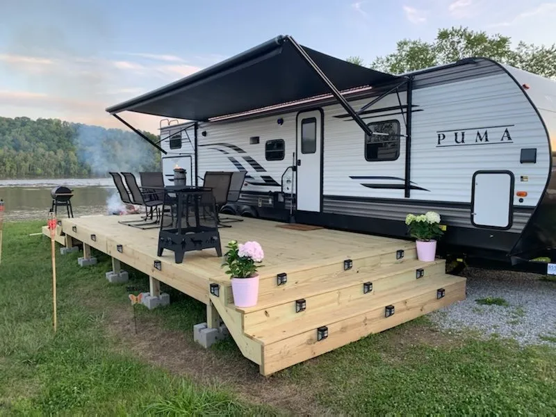 Slide of Exterior Pro Solutions