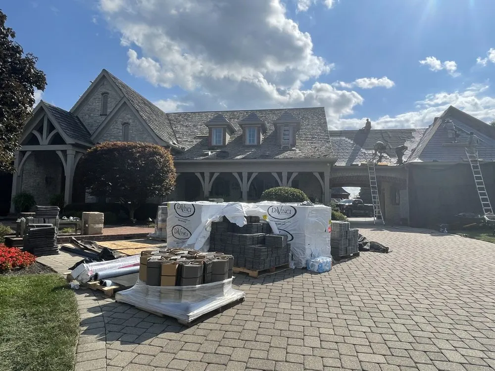 Trusted metal roofing installation with free inspection across Gaston, IN - Exterior Pros