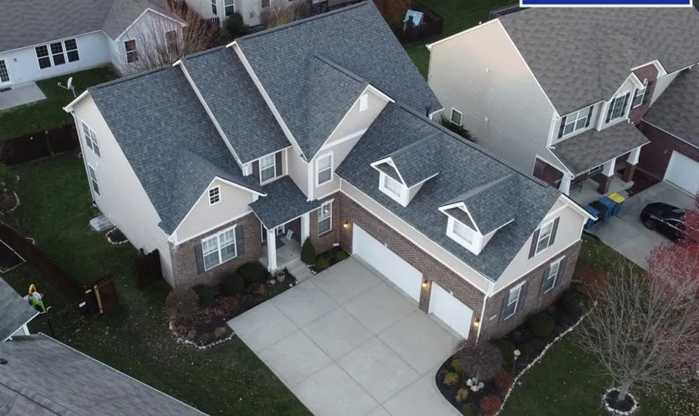 Top-rated roof repair in Gaston, IN - Exterior Pros