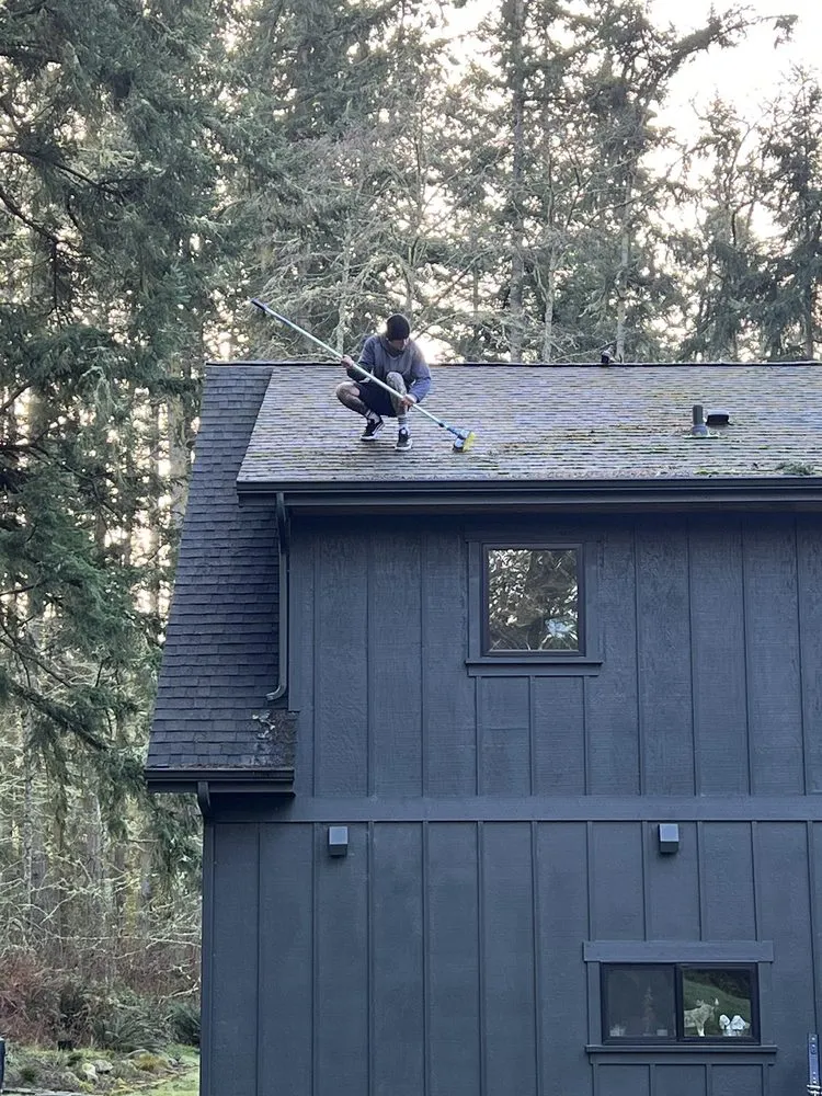 Slide of Exterior Pros