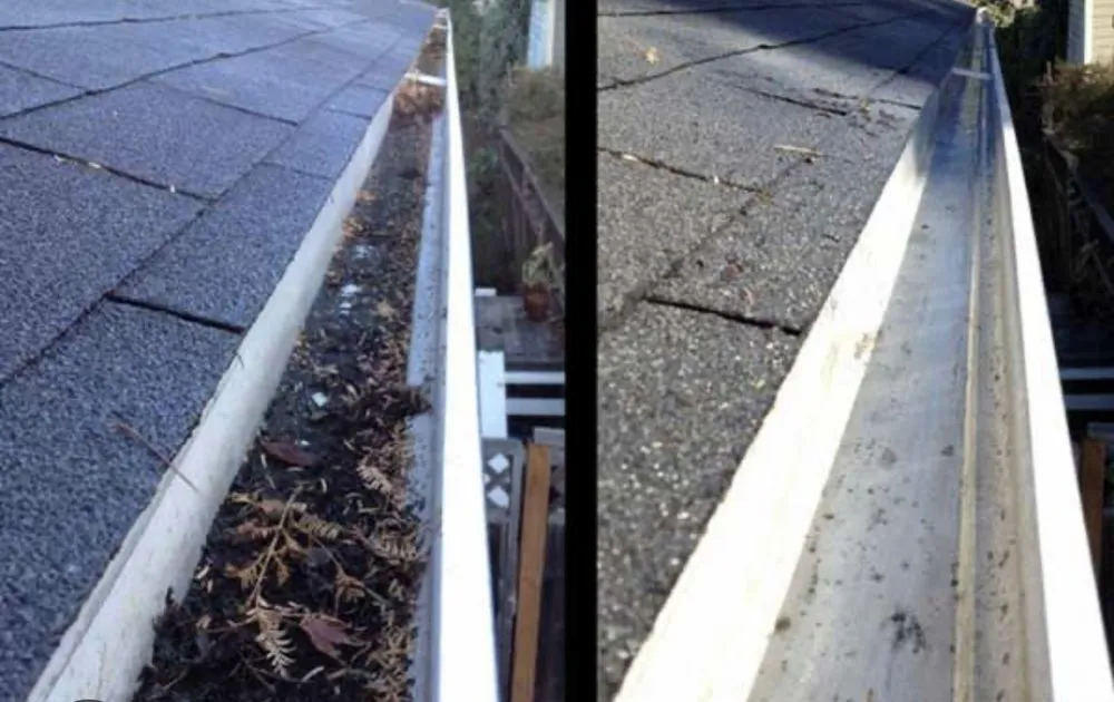 Slide of Exterior Pros