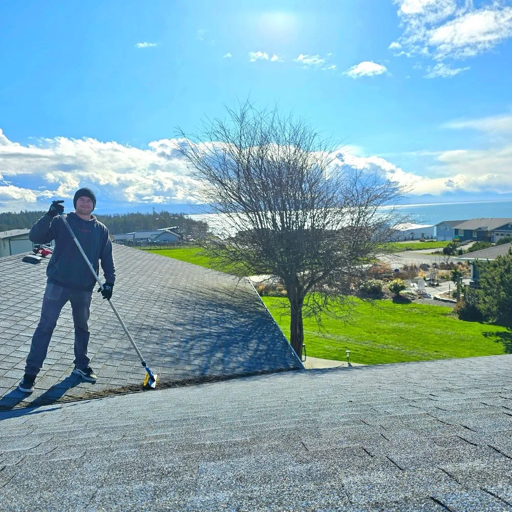 Slide of Exterior Pros