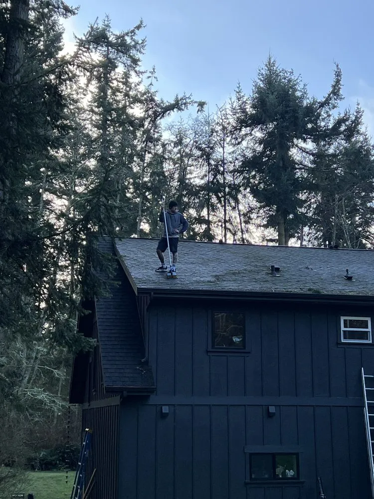 Slide of Exterior Pros