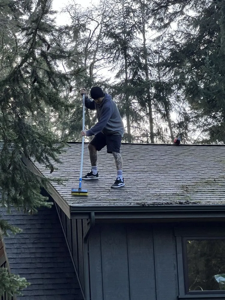 Slide of Exterior Pros