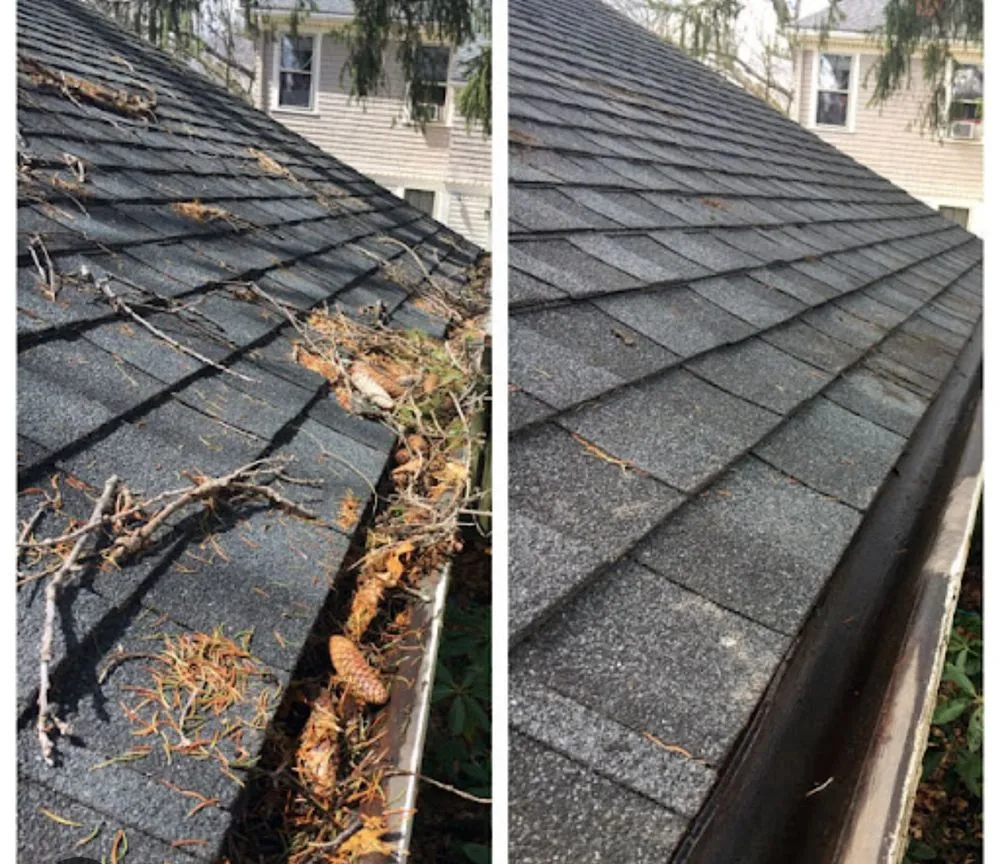 Slide of Exterior Pros