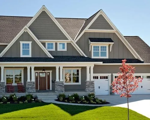 Emergency residential roofing service after storm damage across Powhatan, VA - Exterior Pros of America