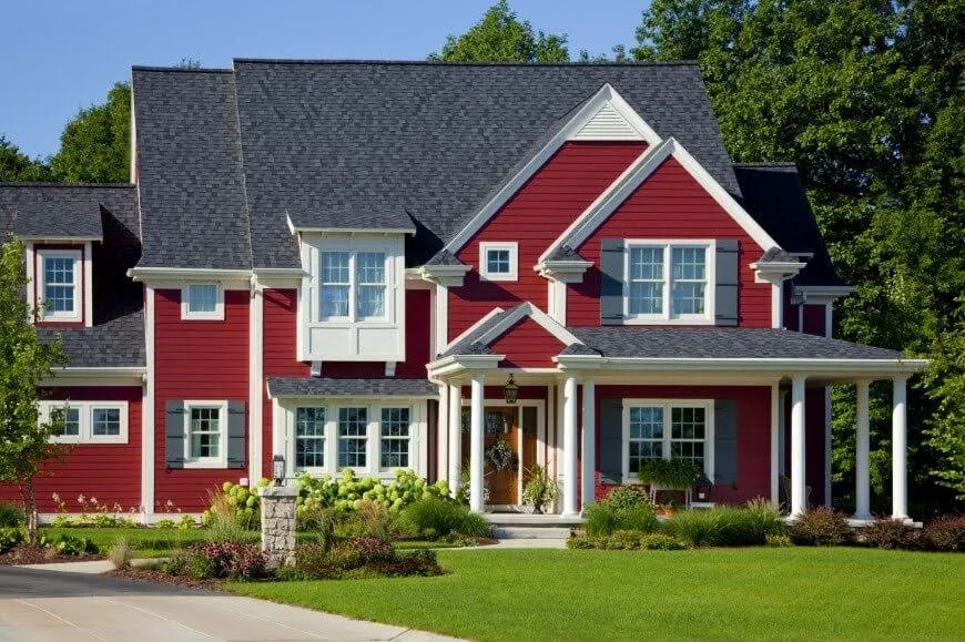 Trusted roof inspection in Powhatan, VA by Exterior Pros of America