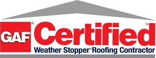 Reliable roof installation in Powhatan, VA - Exterior Pros of America