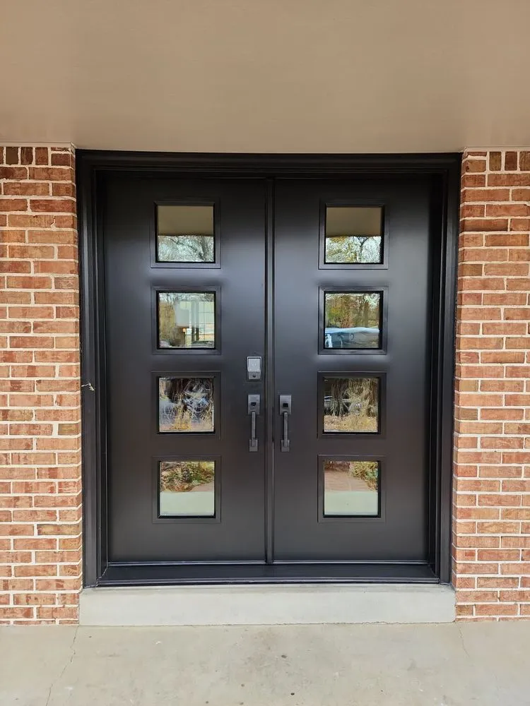 Slide of Exterior Pros