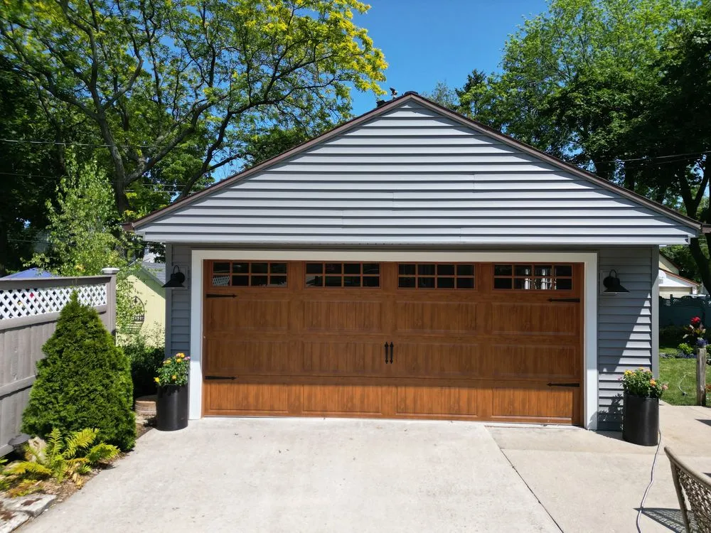 Slide of Exterior Pros