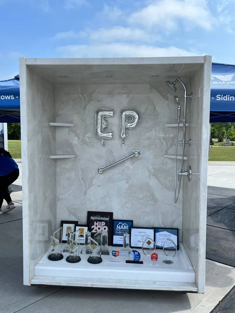 Slide of Exterior Pros