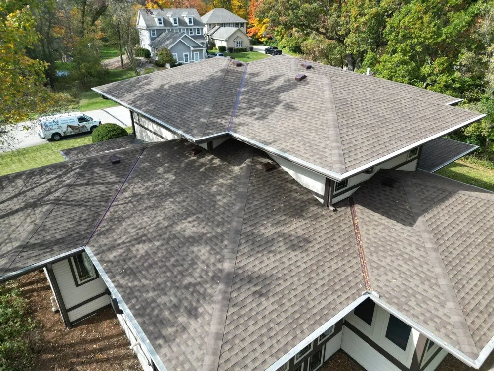 Slide of Exterior Pros