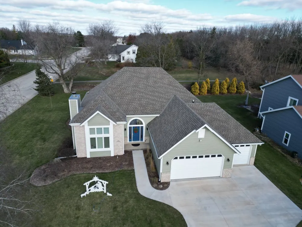 Slide of Exterior Pros