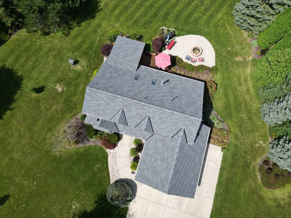 Slide of Exterior Pros