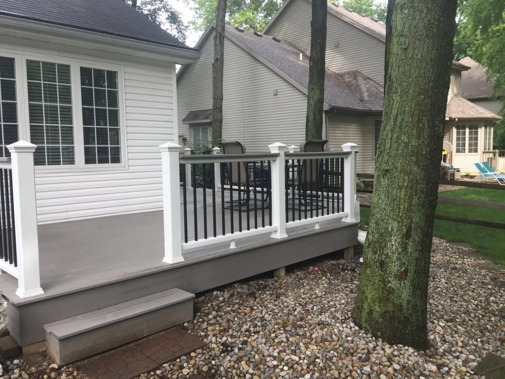 Slide of Exterior Qualities Home Improvement