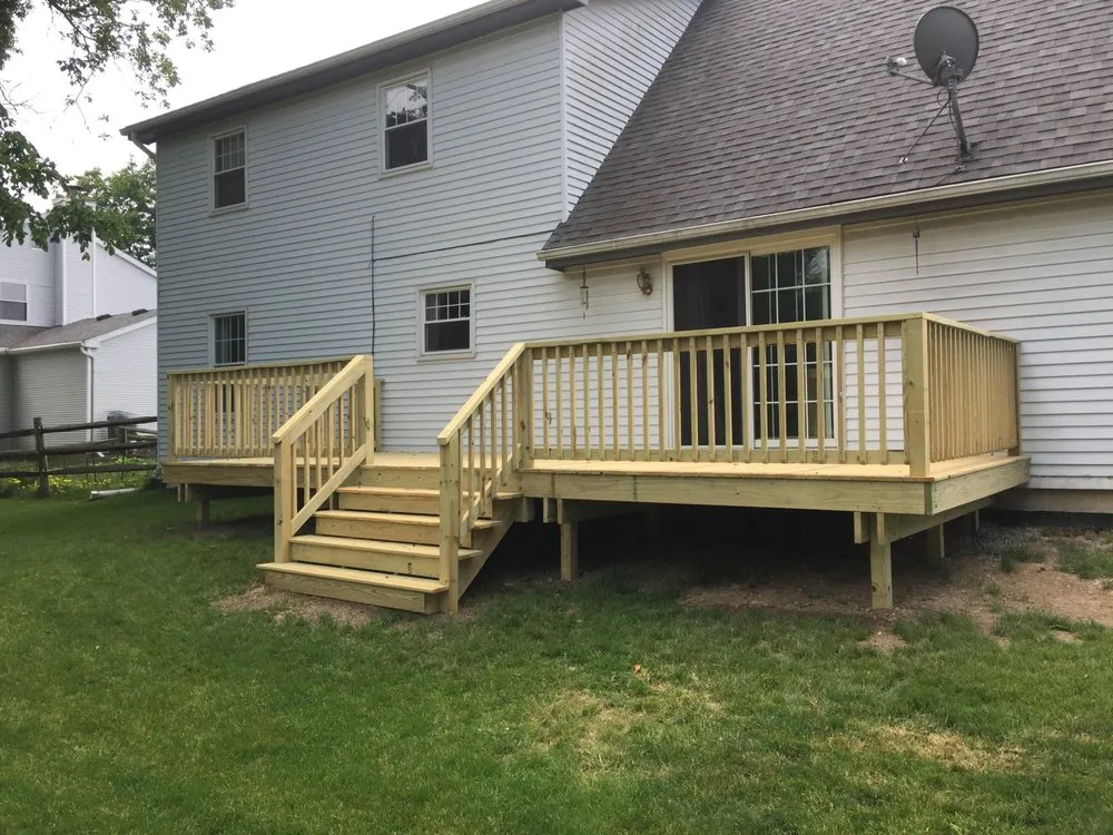 Slide of Exterior Qualities Home Improvement