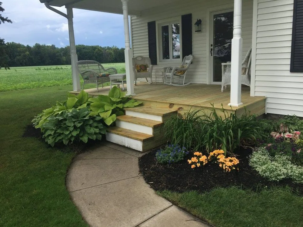 Slide of Exterior Qualities Home Improvement