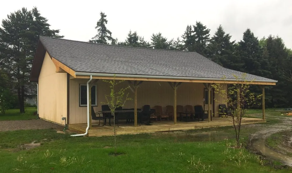 Slide of Exterior Qualities Home Improvement