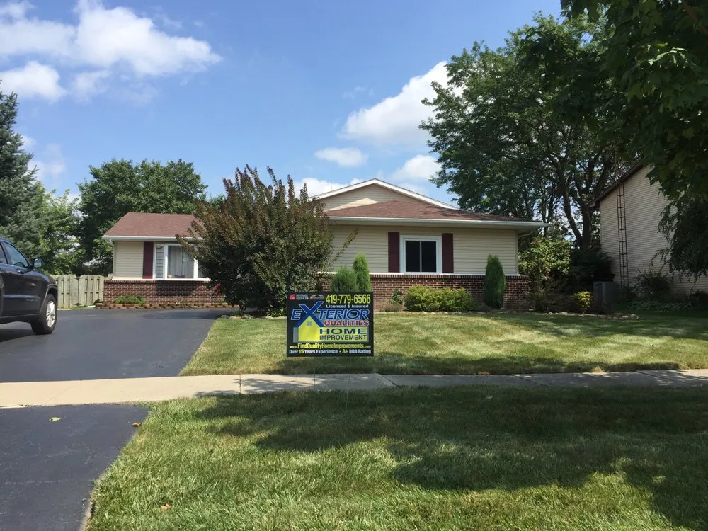 Slide of Exterior Qualities Home Improvement