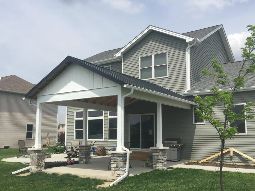 Slide of Exterior Qualities Home Improvement