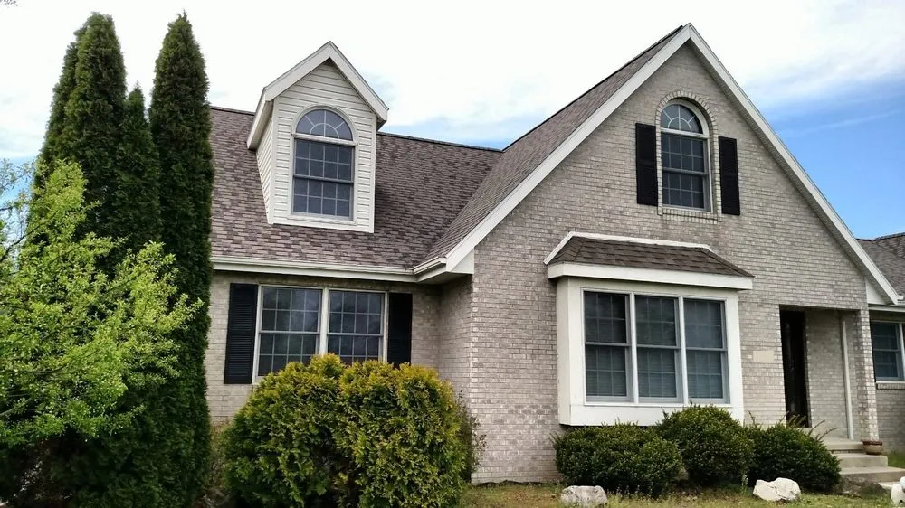 Slide of Exterior Qualities Home Improvement