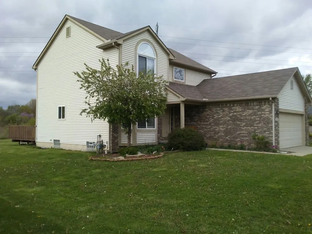 Slide of Exterior Qualities Home Improvement