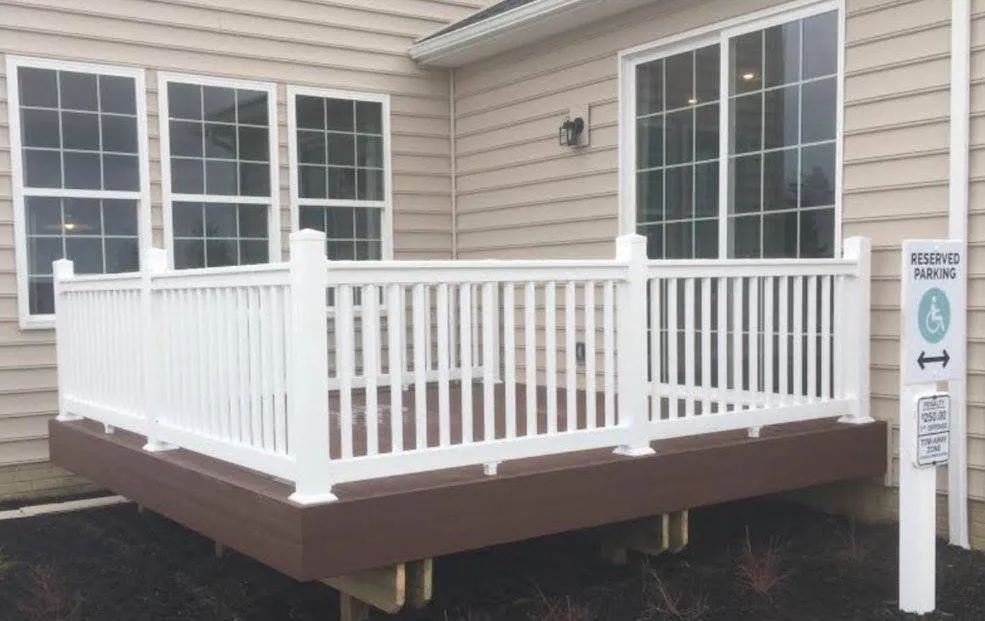 Slide of Exterior Qualities Home Improvement