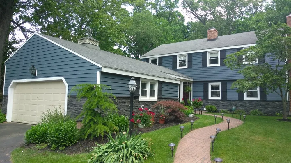 Slide of Exterior Qualities Home Improvement