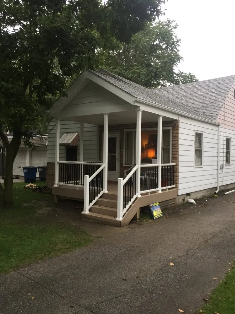 Slide of Exterior Qualities Home Improvement