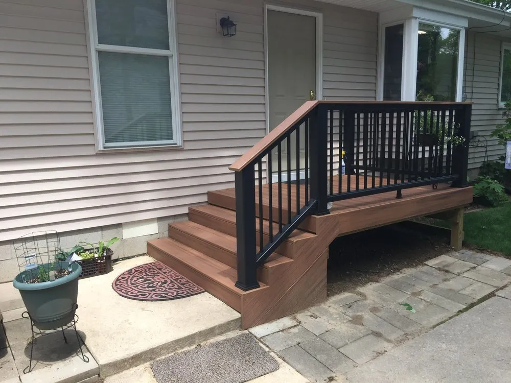 Slide of Exterior Qualities Home Improvement