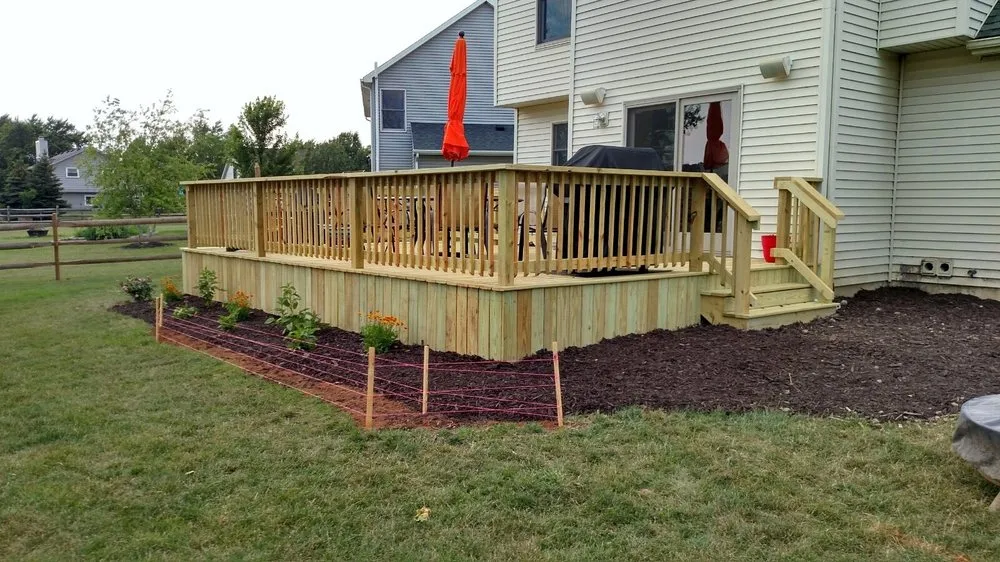 Slide of Exterior Qualities Home Improvement