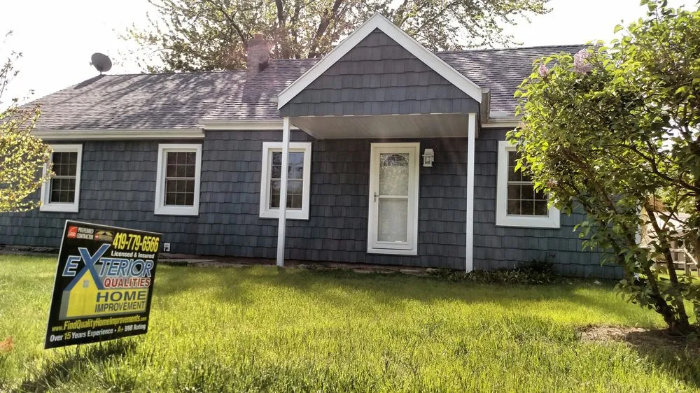 Slide of Exterior Qualities Home Improvement