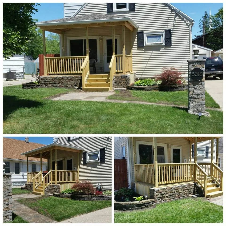 Slide of Exterior Qualities Home Improvement