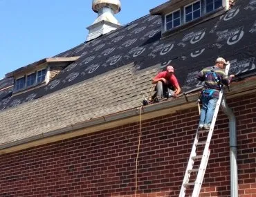 Slide of Exterior Remodel & Design