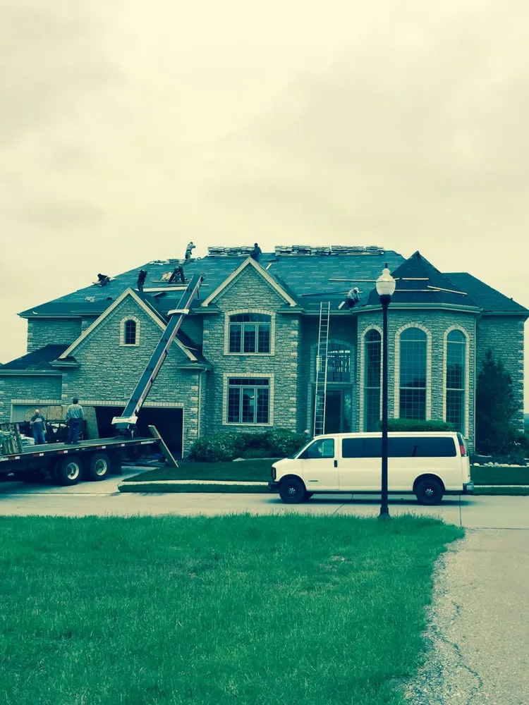 Slide of Exterior Remodel & Design