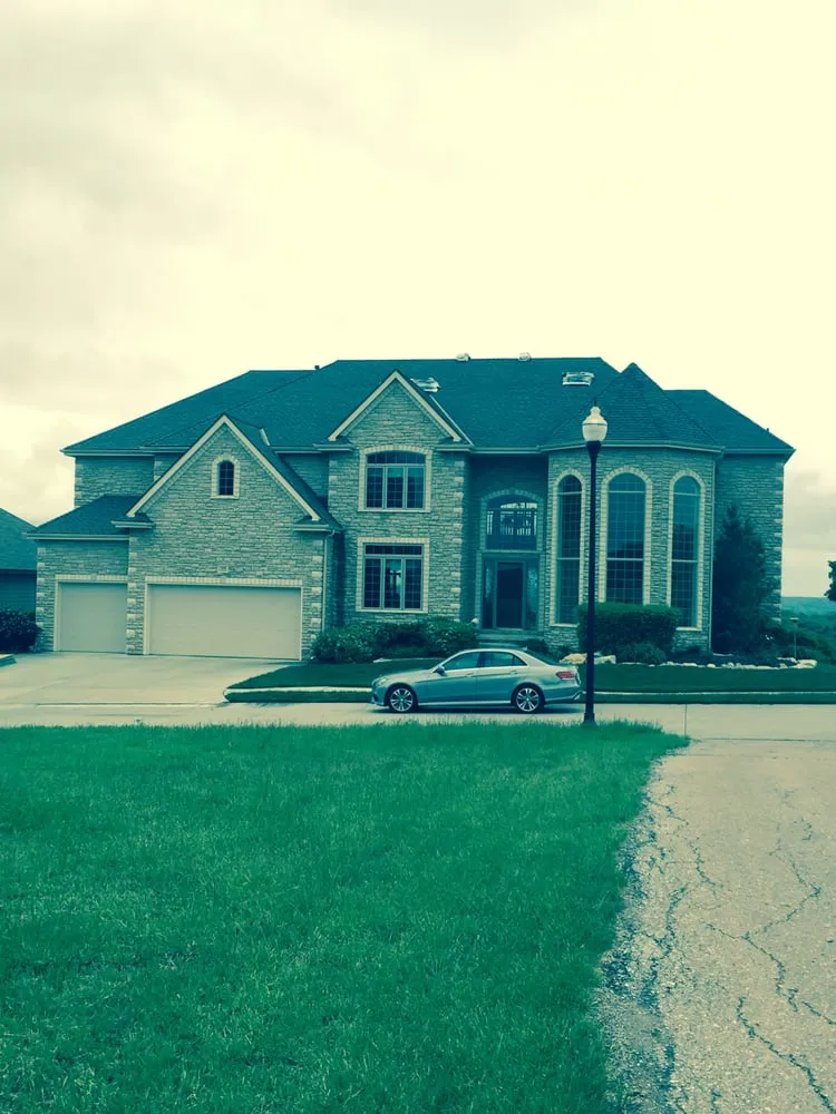 Slide of Exterior Remodel & Design