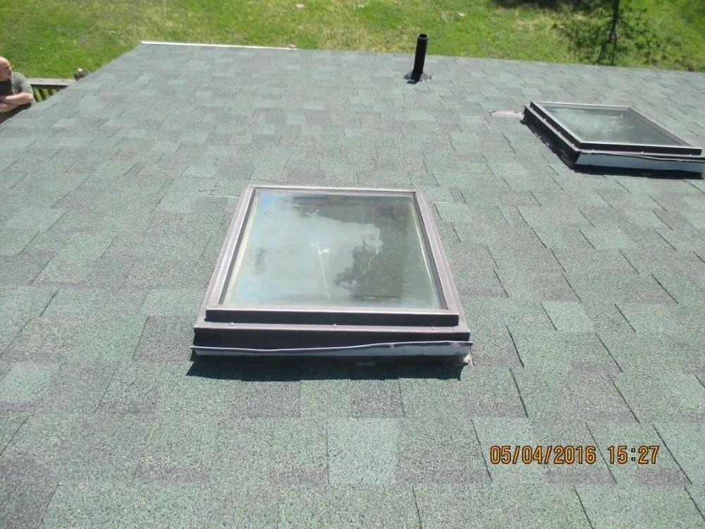 Slide of Exterior Remodel & Design