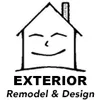 Slide of Exterior Remodel & Design