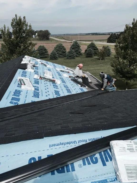 Slide of Exterior Remodel & Design