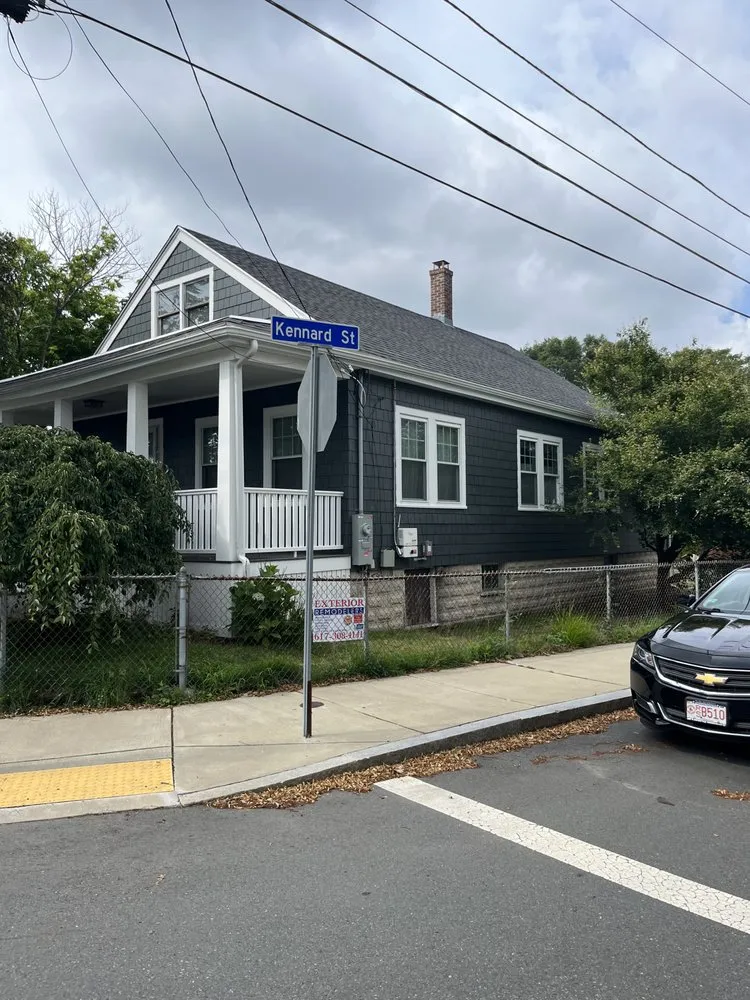 Expert roof repair in Charlestown, MA - Exterior Remodelers