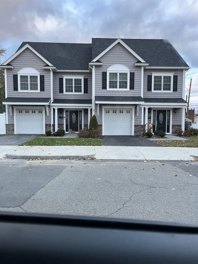 Professional roof replacement experts serving Charlestown, MA - Exterior Remodelers