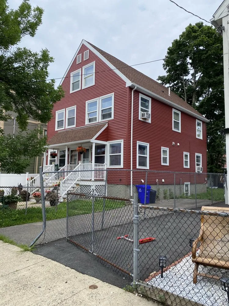 Local roof installation in Charlestown, MA - Exterior Remodelers