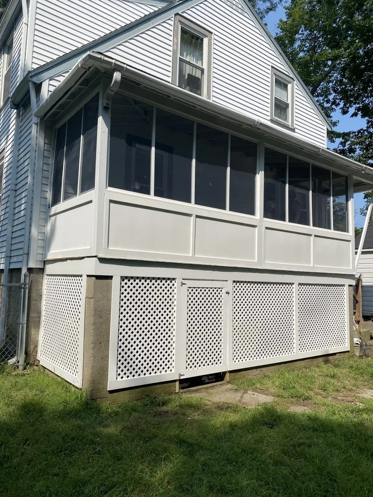 Expert roof installation for residential properties across Charlestown, MA - Exterior Remodelers