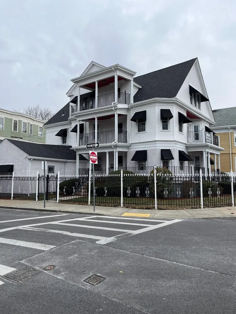 Trusted roof leak repair in Charlestown, MA by Exterior Remodelers