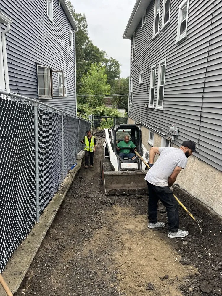 Top-rated shingle roofing service in Charlestown, MA - Exterior Remodelers