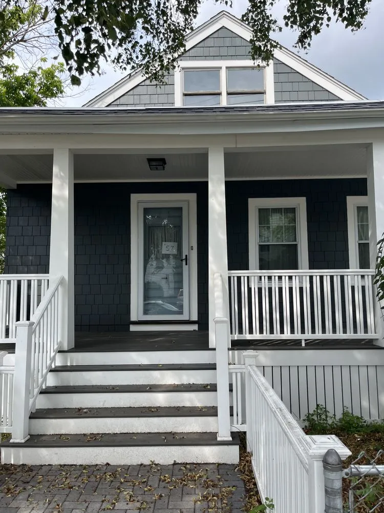Top-rated metal roofing installation experts serving Charlestown, MA - Exterior Remodelers